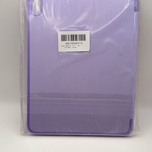 Apple iPad 10.9 Case Cover with Pencil Holder
